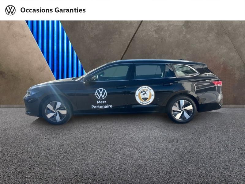 Voitures occasions VOLKSWAGEN Passat SW Life Plus Metz