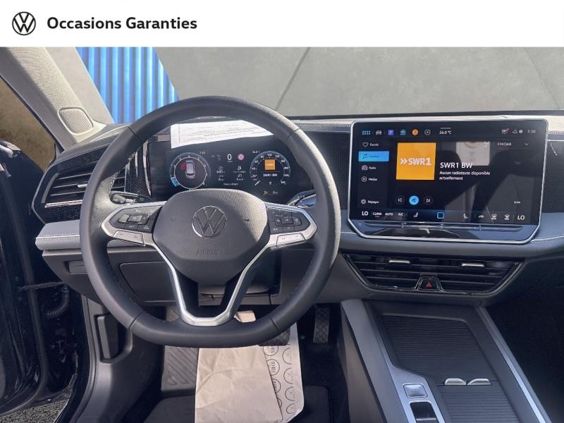 Voitures occasions VOLKSWAGEN Passat SW Life Plus Metz
