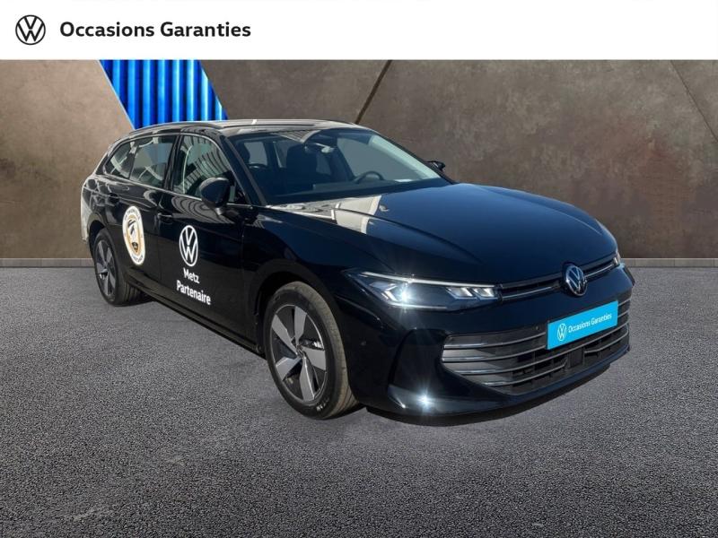 Voitures occasions VOLKSWAGEN Passat SW Life Plus Metz
