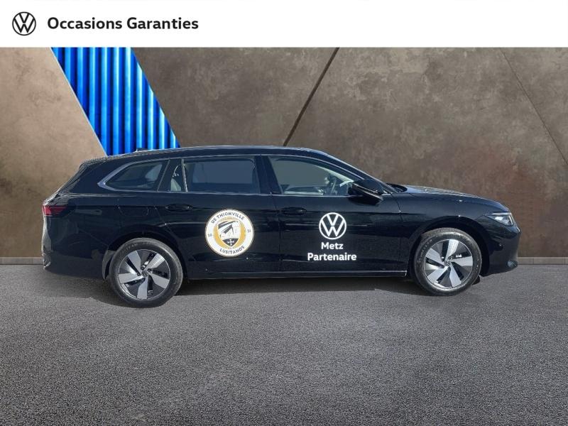 Voitures occasions VOLKSWAGEN Passat SW Life Plus Metz