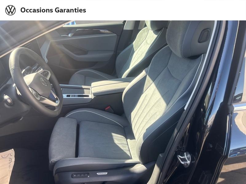 Voitures occasions VOLKSWAGEN Passat SW Life Plus Metz