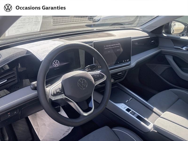 Voitures occasions VOLKSWAGEN Passat SW Life Plus Metz