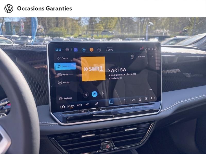Voitures occasions VOLKSWAGEN Passat SW Life Plus Metz