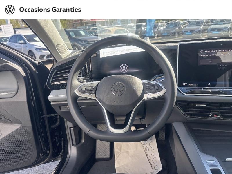 Voitures occasions VOLKSWAGEN Passat SW Life Plus Metz