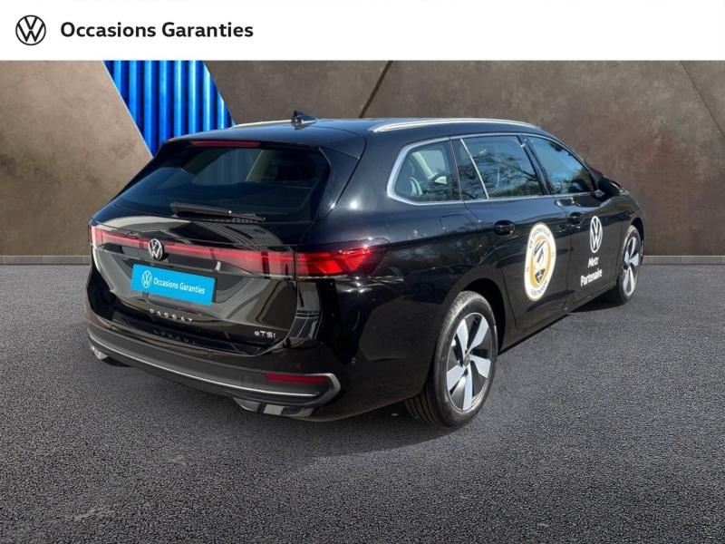 Voitures occasions VOLKSWAGEN Passat SW Life Plus Metz