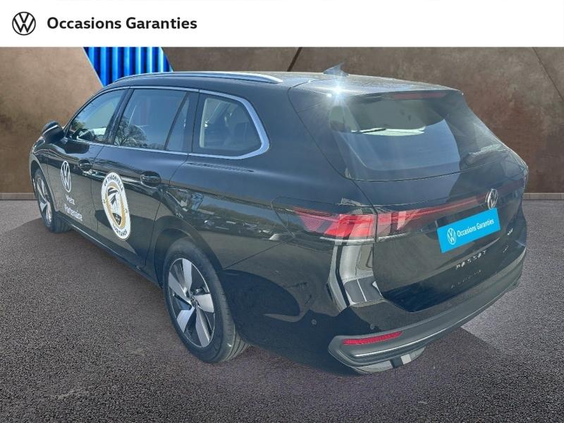 Voitures occasions VOLKSWAGEN Passat SW Life Plus Metz