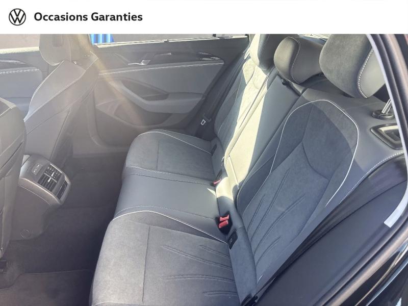 Voitures occasions VOLKSWAGEN Passat SW Life Plus Metz