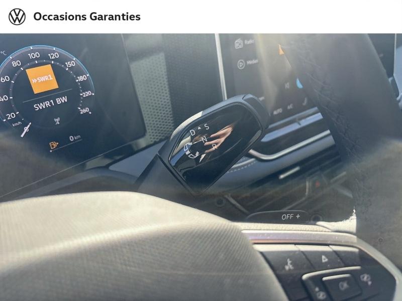 Voitures occasions VOLKSWAGEN Passat SW Life Plus Metz