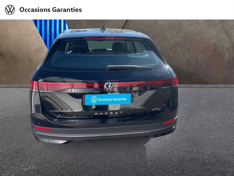 Voitures occasions VOLKSWAGEN Passat SW Life Plus Metz