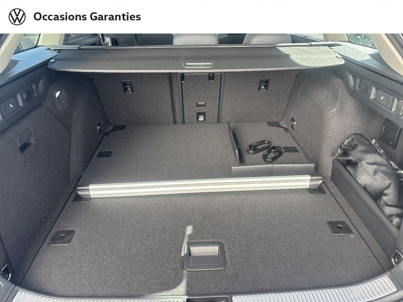 Voitures occasions VOLKSWAGEN Passat SW Life Plus Metz