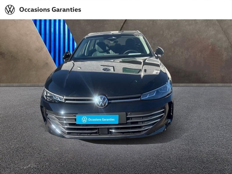 Voitures occasions VOLKSWAGEN Passat SW Life Plus Metz