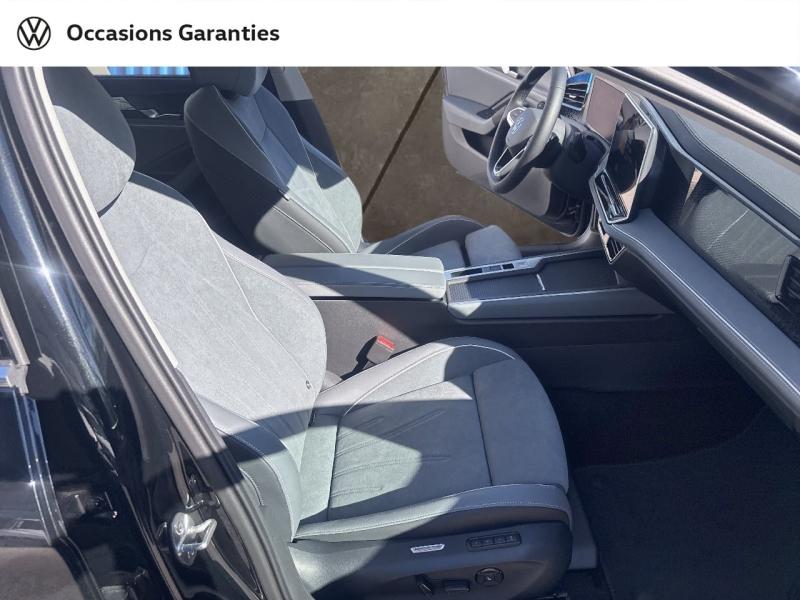 Voitures occasions VOLKSWAGEN Passat SW Life Plus Metz