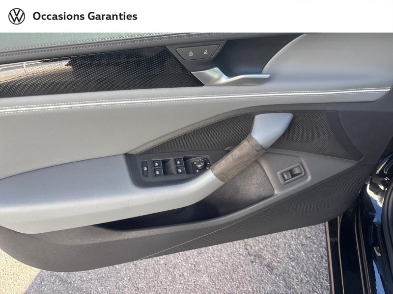 Voitures occasions VOLKSWAGEN Passat SW Life Plus Metz