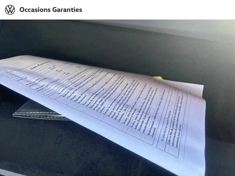 Voitures occasions VOLKSWAGEN Passat SW Life Plus Metz