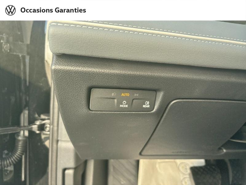 Voitures occasions VOLKSWAGEN Passat SW Life Plus Metz