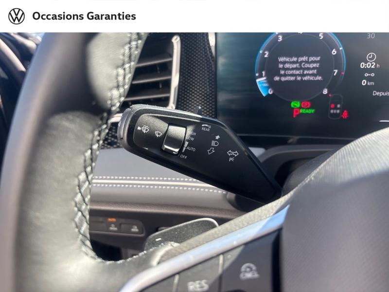 Voitures occasions VOLKSWAGEN Passat SW Life Plus Metz