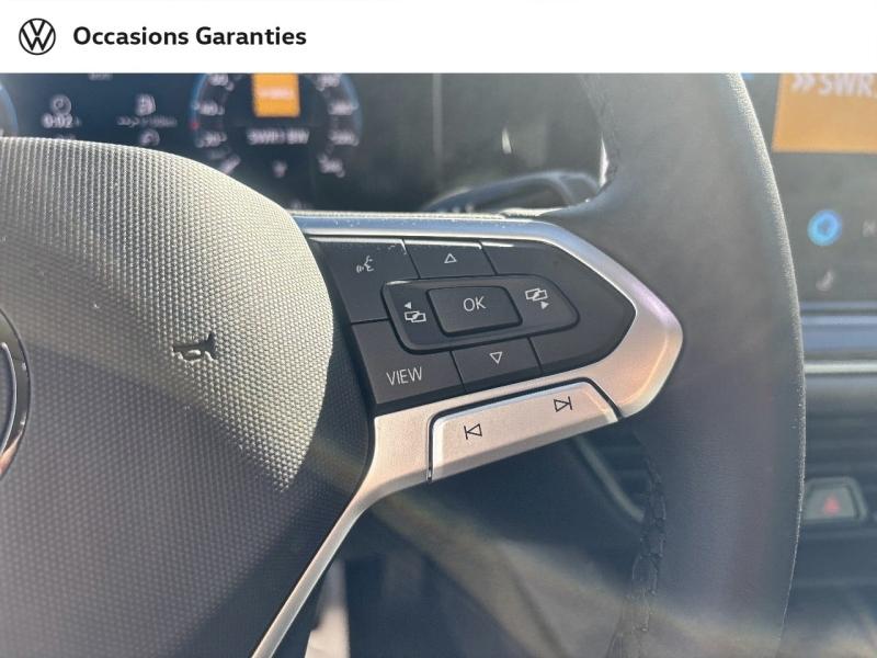 Voitures occasions VOLKSWAGEN Passat SW Life Plus Metz