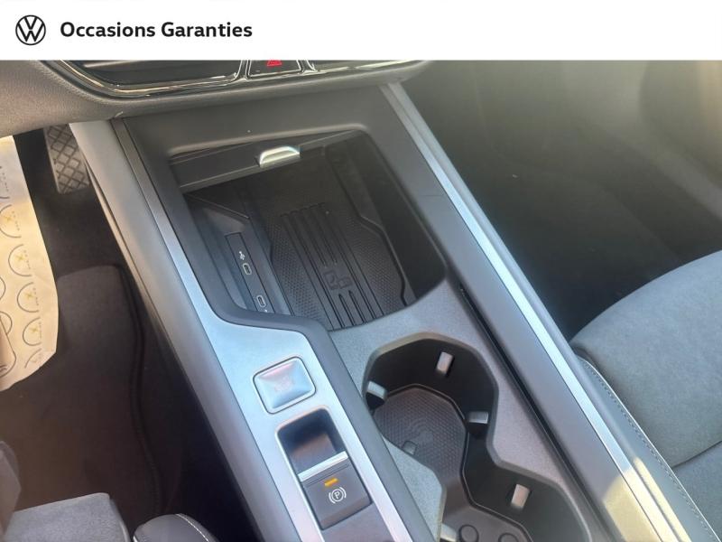 Voitures occasions VOLKSWAGEN Passat SW Life Plus Metz
