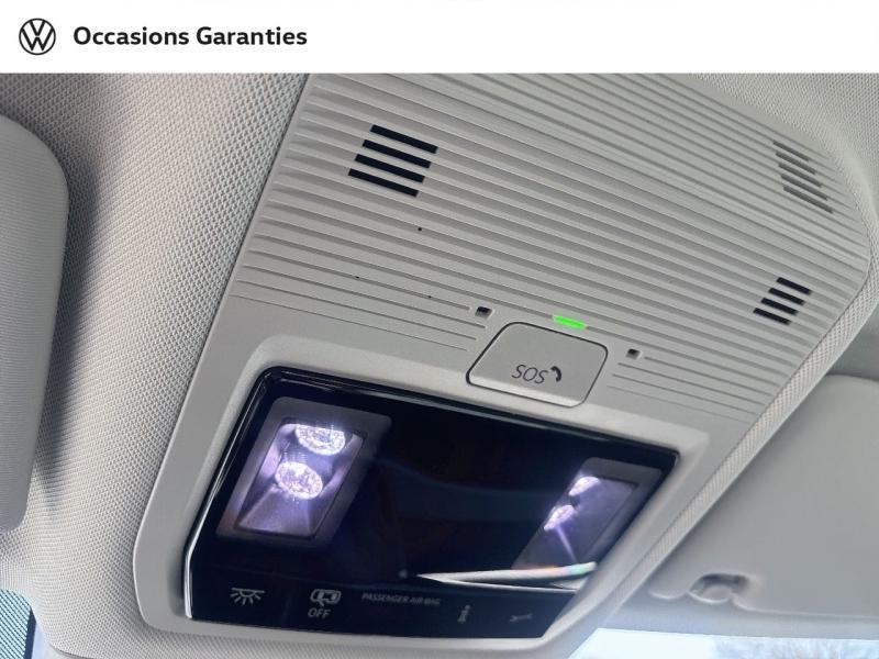 Voitures occasions VOLKSWAGEN Passat SW Life Plus Metz