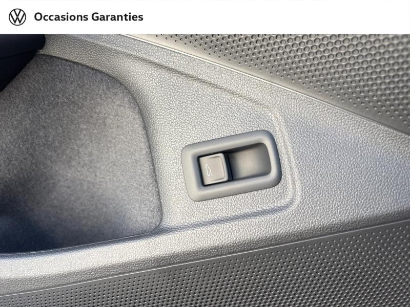 Voitures occasions VOLKSWAGEN Passat SW Life Plus Metz