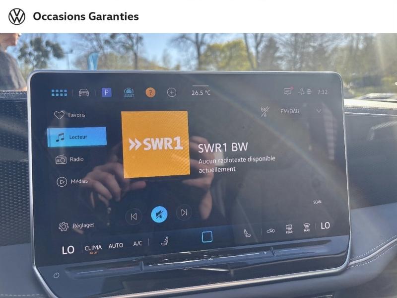 Voitures occasions VOLKSWAGEN Passat SW Life Plus Metz
