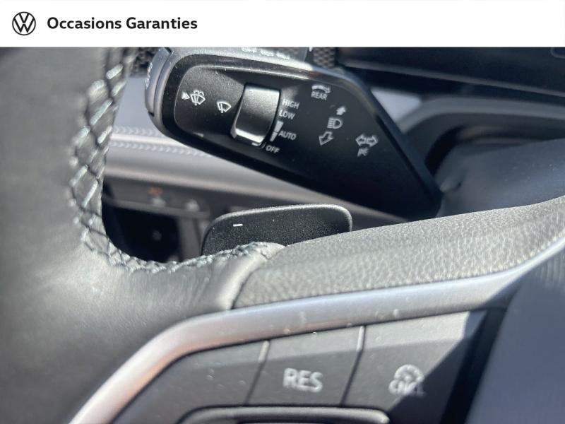 Voitures occasions VOLKSWAGEN Passat SW Life Plus Metz