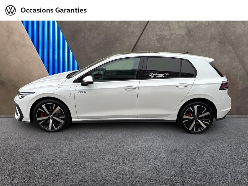 Voitures occasions VOLKSWAGEN GOLF GTE Metz