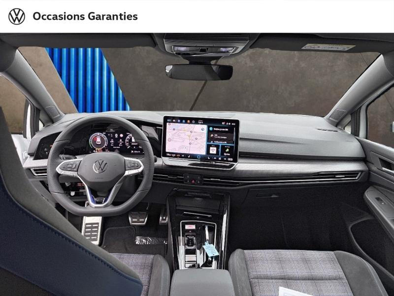 Voitures occasions VOLKSWAGEN GOLF GTE Metz