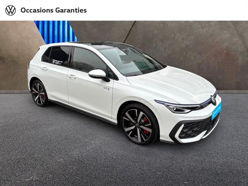 Voitures occasions VOLKSWAGEN GOLF GTE Metz