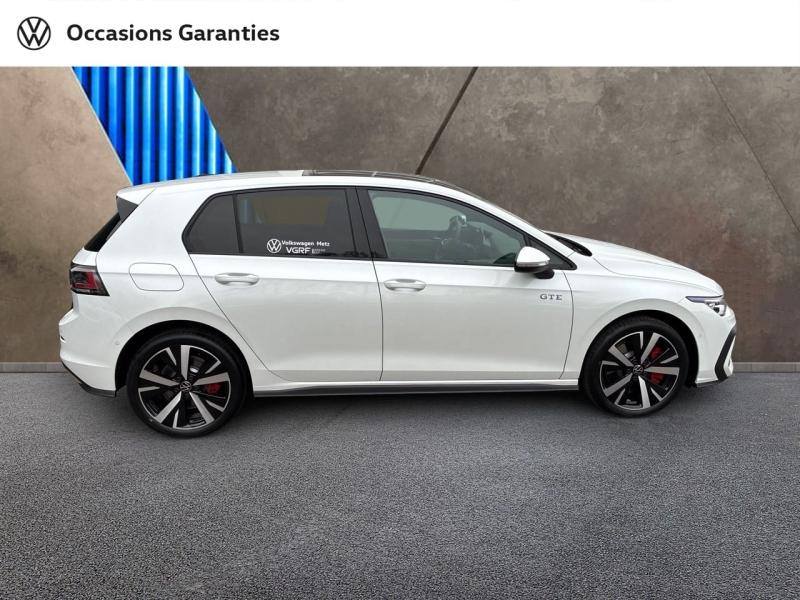 Voitures occasions VOLKSWAGEN GOLF GTE Metz