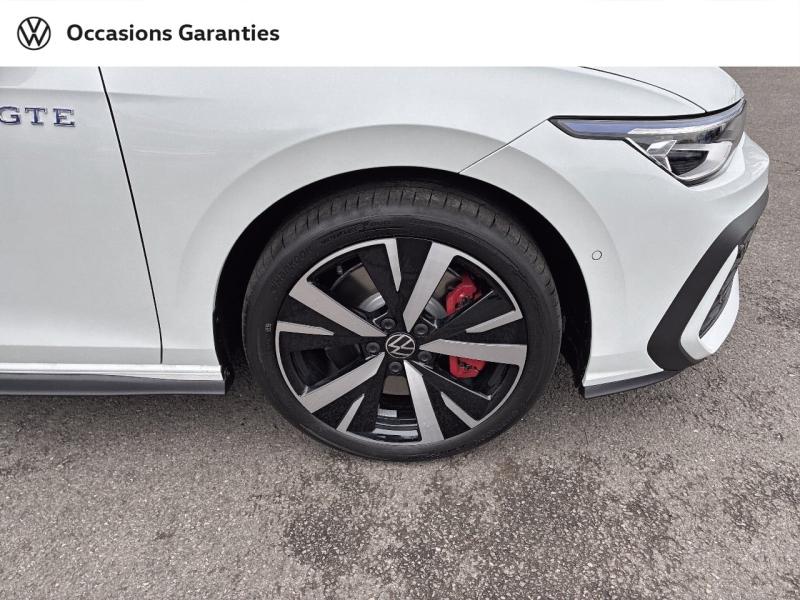 Voitures occasions VOLKSWAGEN GOLF GTE Metz