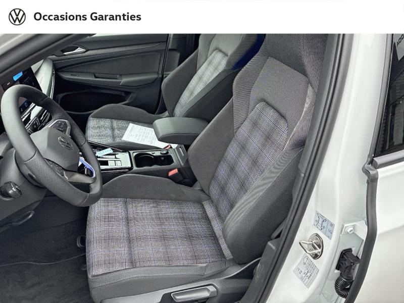 Voitures occasions VOLKSWAGEN GOLF GTE Metz
