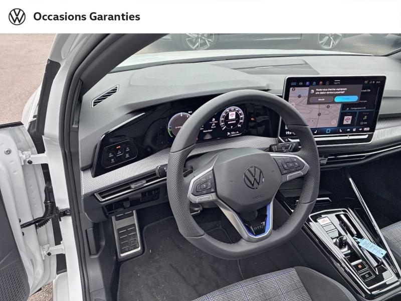 Voitures occasions VOLKSWAGEN GOLF GTE Metz