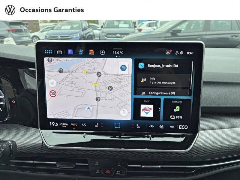 Voitures occasions VOLKSWAGEN GOLF GTE Metz