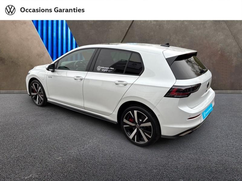 Voitures occasions VOLKSWAGEN GOLF GTE Metz
