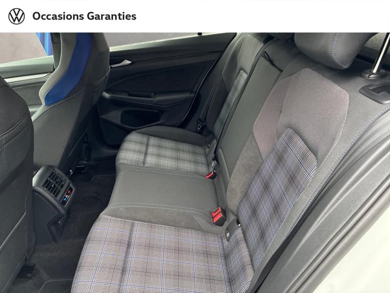 Voitures occasions VOLKSWAGEN GOLF GTE Metz