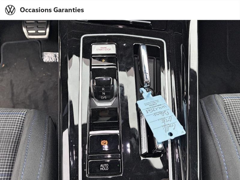 Voitures occasions VOLKSWAGEN GOLF GTE Metz