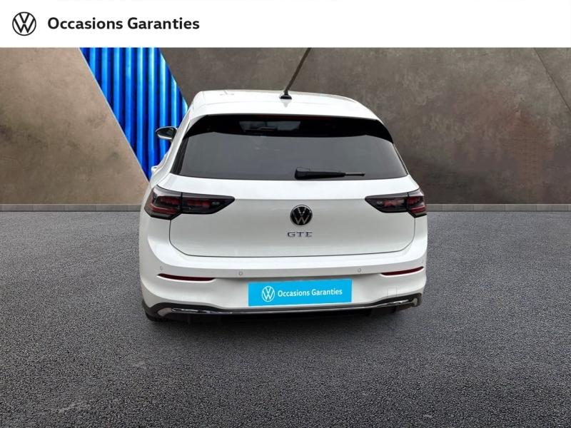 Voitures occasions VOLKSWAGEN GOLF GTE Metz