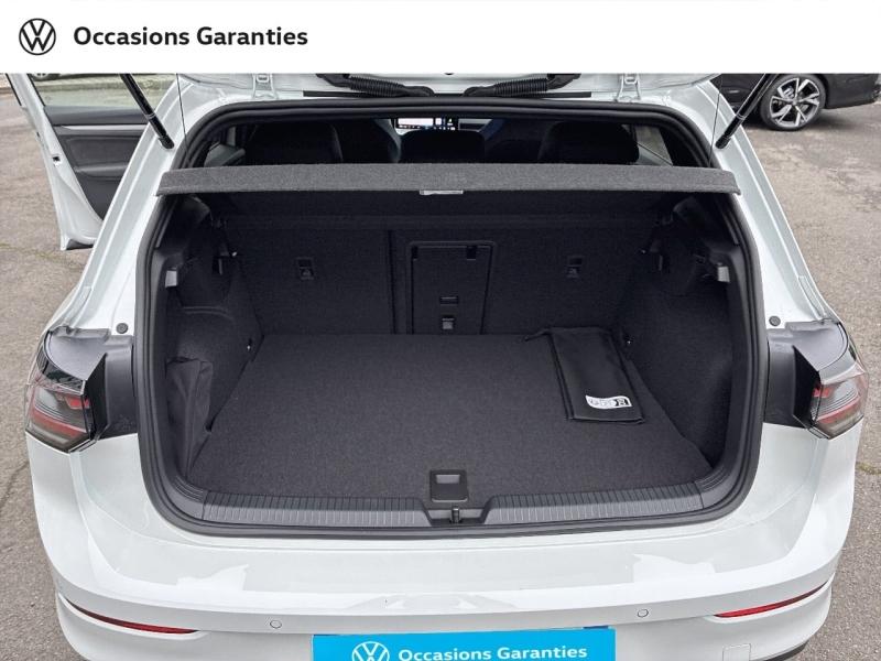 Voitures occasions VOLKSWAGEN GOLF GTE Metz