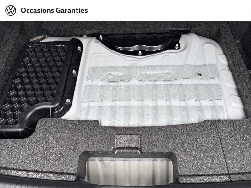 Voitures occasions VOLKSWAGEN GOLF GTE Metz