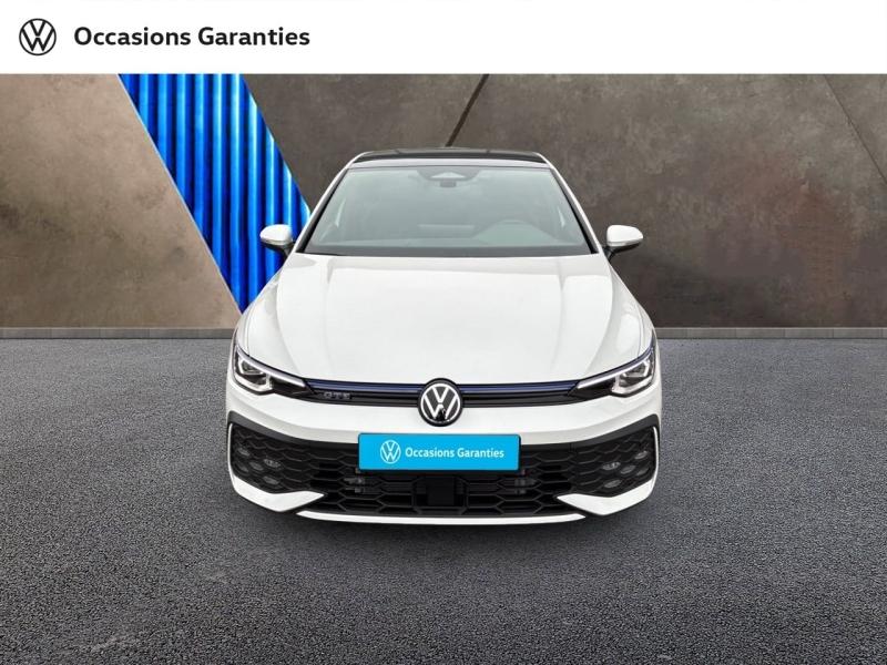 Voitures occasions VOLKSWAGEN GOLF GTE Metz