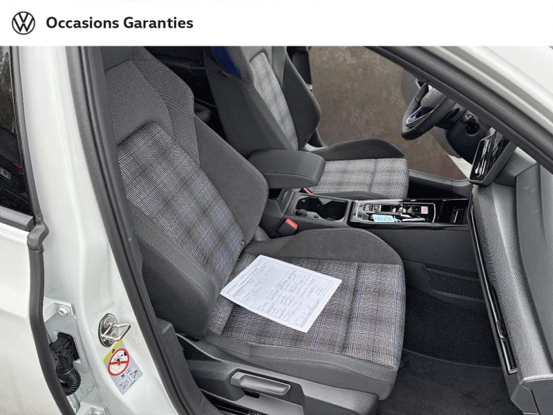 Voitures occasions VOLKSWAGEN GOLF GTE Metz
