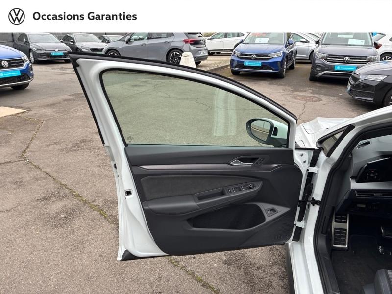 Voitures occasions VOLKSWAGEN GOLF GTE Metz
