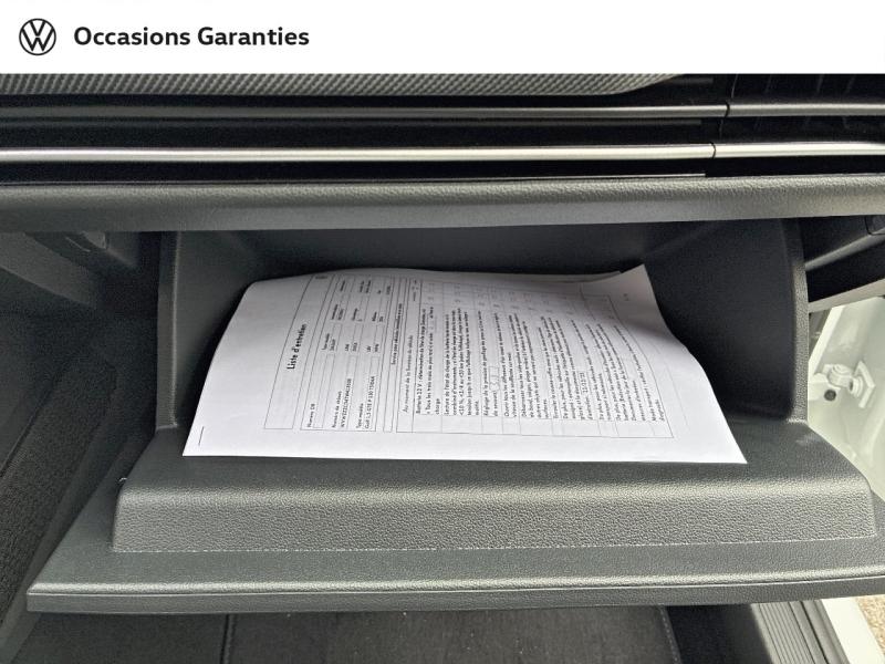 Voitures occasions VOLKSWAGEN GOLF GTE Metz
