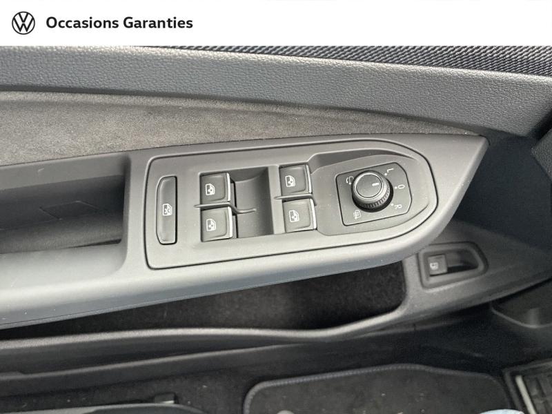 Voitures occasions VOLKSWAGEN GOLF GTE Metz