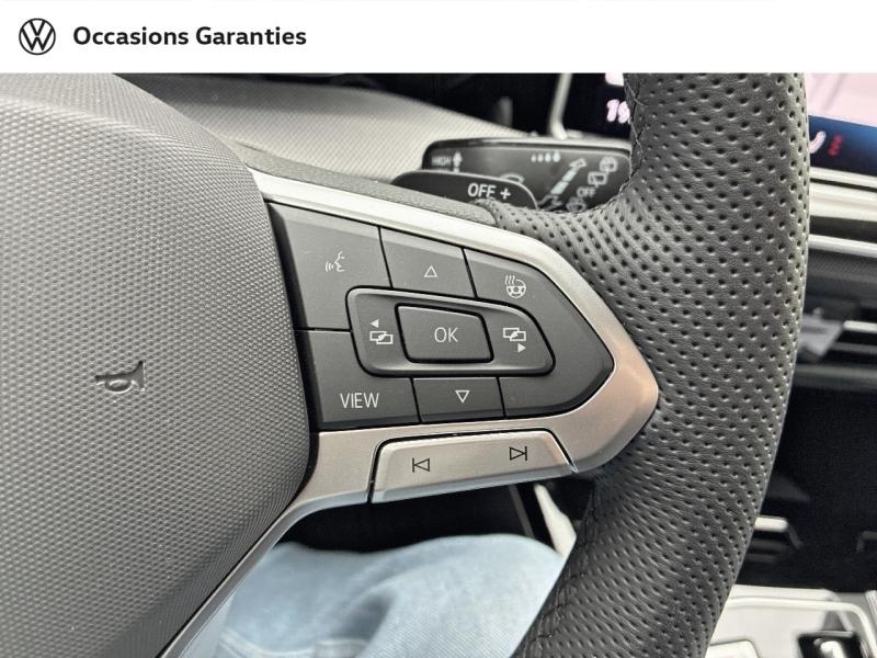 Voitures occasions VOLKSWAGEN GOLF GTE Metz