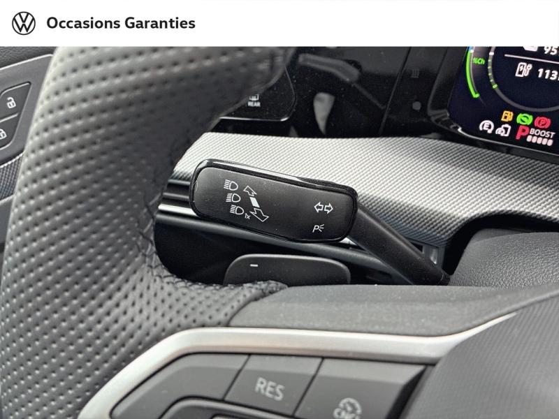 Voitures occasions VOLKSWAGEN GOLF GTE Metz