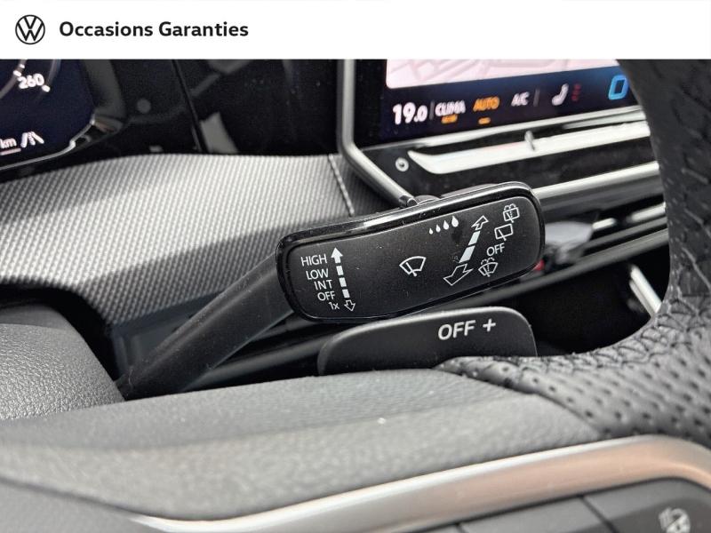 Voitures occasions VOLKSWAGEN GOLF GTE Metz