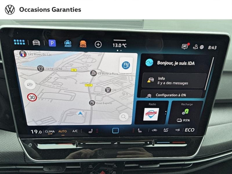 Voitures occasions VOLKSWAGEN GOLF GTE Metz