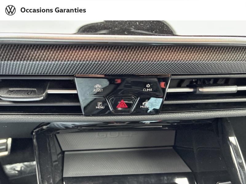 Voitures occasions VOLKSWAGEN GOLF GTE Metz